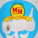 Garlic Pickle