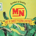 HnS Pudina Chutney