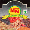 Garam Masala