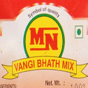 Vangi Bhath