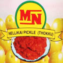 Nellikai Thokku